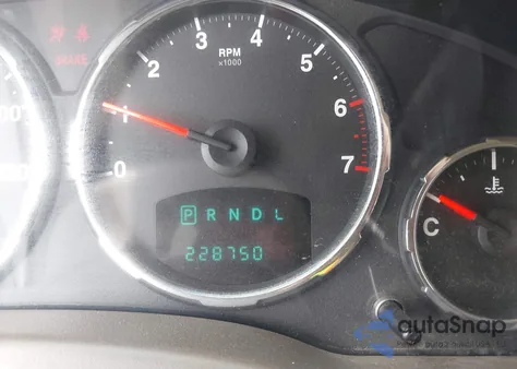 2008 Jeep Liberty Sport z USA, uszkodzony, nr VIN 1J8GN28K48W154763